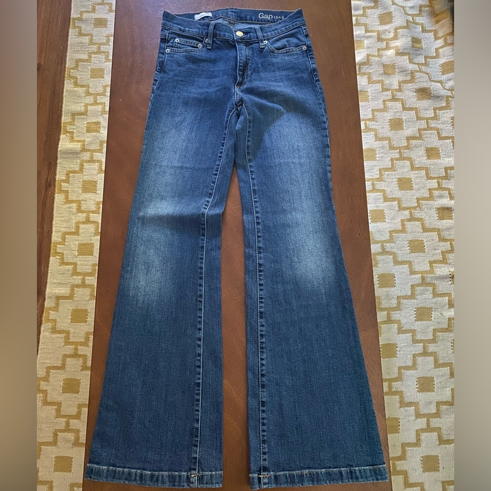 GAP Authentic Flare